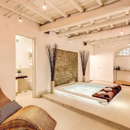 Casa vacanze Yh Jacuzzi