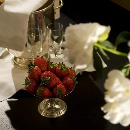 Yh Jacuzzi Vakantiehuis *