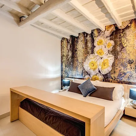 Casa de Férias Yh Jacuzzi Roma