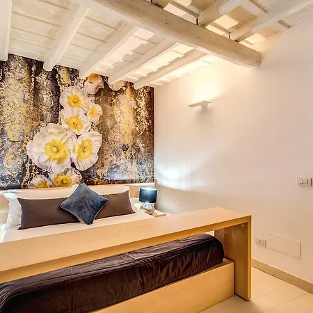 Casa de Férias Yh Jacuzzi Roma